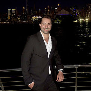 Meet your Posher, Gary